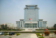 康力电梯股份有限公司国内经典工程(图19)