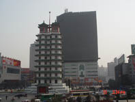 康力电梯股份有限公司国内经典工程(图15)