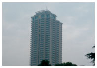 康力电梯股份有限公司国内经典工程(图25)