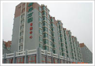 康力电梯股份有限公司国内经典工程(图34)