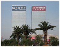 康力电梯股份有限公司国内经典工程(图7)