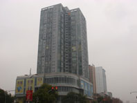 康力电梯股份有限公司国内经典工程(图30)