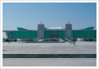 康力电梯股份有限公司国内经典工程(图4)