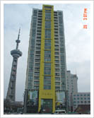 康力电梯股份有限公司国内经典工程(图23)