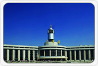 西子奥的斯交通枢纽项目经典工程(图2)