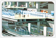 西子奥的斯交通枢纽项目经典工程(图6)