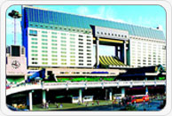 西子奥的斯交通枢纽项目经典工程(图8)