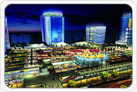 西子奥的斯交通枢纽项目经典工程(图7)