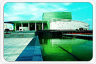 西子奥的斯公建场馆项目经典工程(图11)