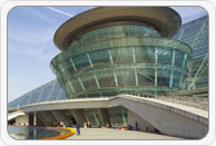 西子奥的斯公建场馆项目经典工程(图7)