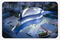 西子奥的斯公建场馆项目经典工程(图3)