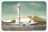 西子奥的斯公建场馆项目经典工程(图12)