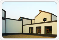 西子奥的斯公建场馆项目经典工程(图10)