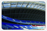 西子奥的斯公建场馆项目经典工程(图2)