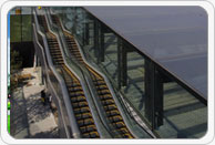 西子奥的斯公建场馆项目经典工程(图8)