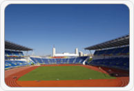 西子奥的斯公建场馆项目经典工程