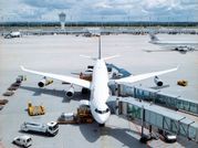 迅达公共交通扶梯Schindler 9700(图1)