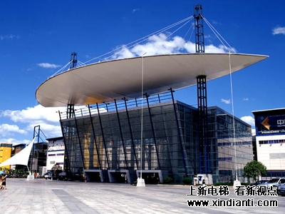 义乌电梯采购 经济实用为重(图1)