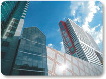 江南嘉捷电梯股份有限公司C300乘客电梯(图1)