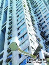 深圳欲立法杜绝“电梯惊魂”