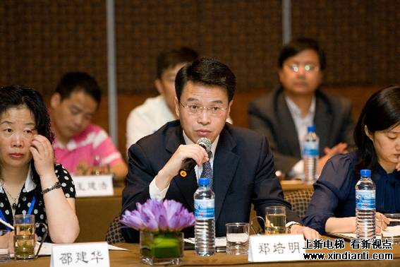 西子奥的斯积极响应质检总局“质量和安全年”活动(图2)