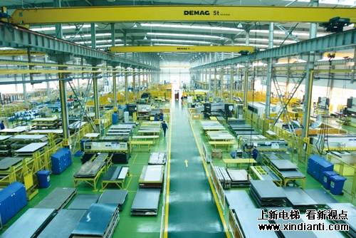 西子奥的斯积极响应质检总局“质量和安全年”活动(图3)