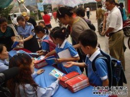 湘潭质监：特种设备安全进校园