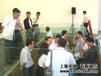 威特公司在上海举办最新安全部件产品发布会(图2)
