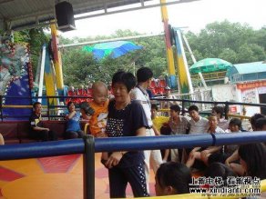 湖南开展特种设备安全“四进”活动