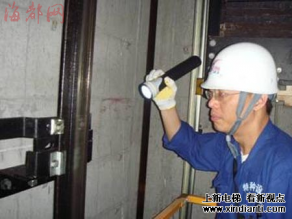 福建电梯年检费全国第二　天价电梯年检费遭质疑