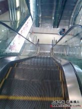 易驱变频器在扶梯上的应用