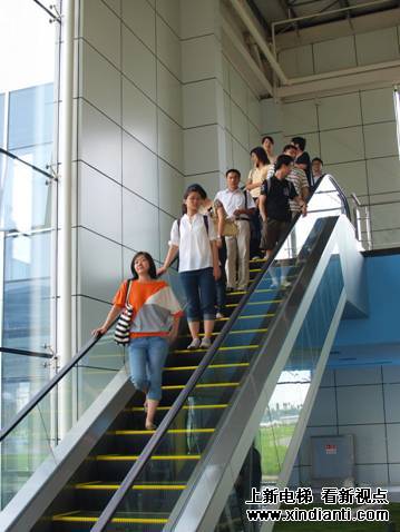 研发制造网络正式成形 日立电梯开启中国战略新里程(图5)