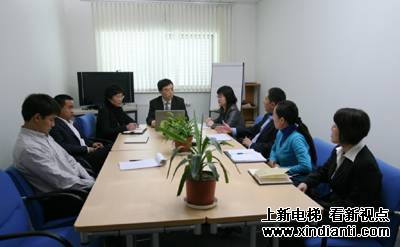 专访海德汉（中国）运营总监刘逊(图2)