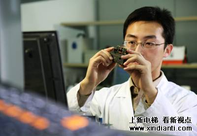 专访海德汉（中国）运营总监刘逊(图3)