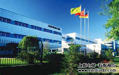 专访海德汉（中国）运营总监刘逊(图4)