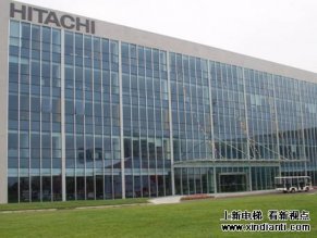 研发制造网络正式成形 日立电梯开启中国战略新里程