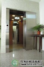 乘用电梯时遇到故障如何处理