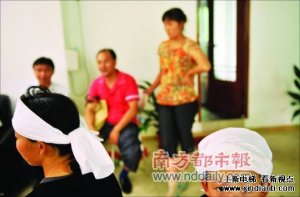 技工维修电梯死亡 家属踢爆行业“恶性生态”