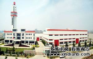 快速电梯 中国住宅电梯市场的“合适”战略