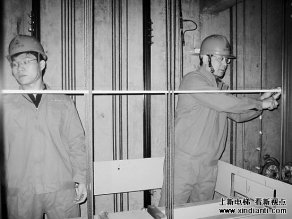 浙江省制定国内首个电梯管理类地方强制性标准