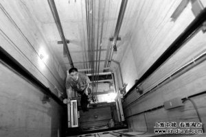 电梯装潢得按规矩办 浙江将进行电梯安全检查