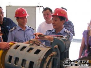 东兰开展特种安全教育活动