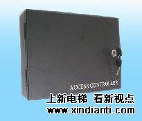 JBC：门禁一卡通系统方案(图5)