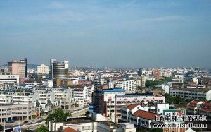 溧阳市电梯安装业综述