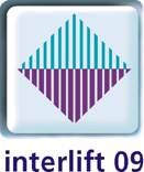 interlift 09 国际领先展会再次取得优异成绩