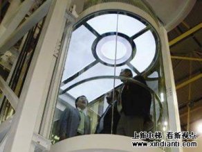 电梯节能的现状及发展途径