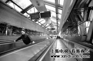 网友建议重庆打造“世界电梯之都”(图1)