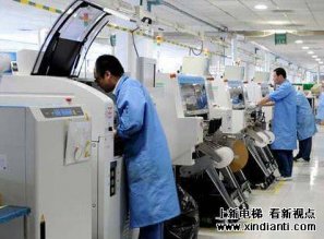 上海三菱电梯三步走实现全球单厂产量最高