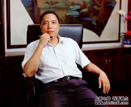 从制造到创造――访申龙电梯董事长袁华山