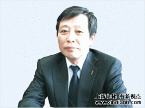 津山圭二：华升富士达安全装置让用户安心